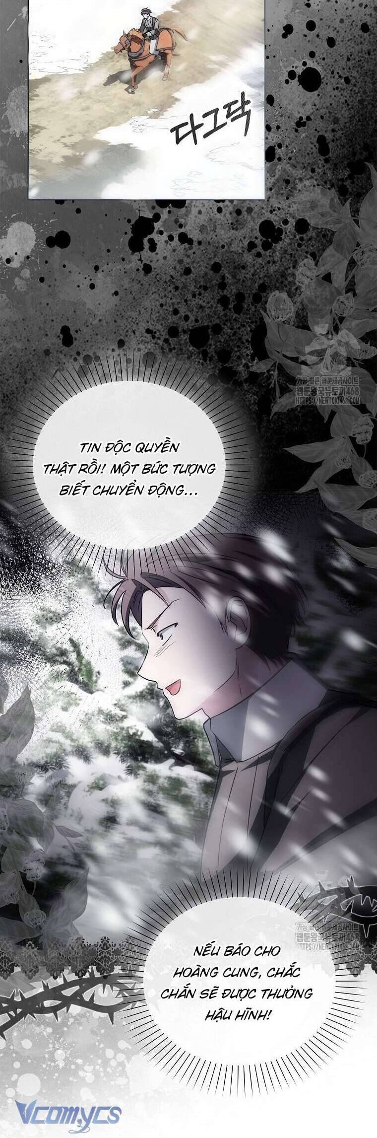 Kế Hoạch Nghỉ Hưu Của Nhân Vật Phản Diện Chap 39 - Next Chap 40