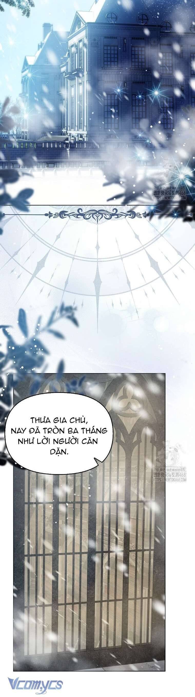 Kế Hoạch Nghỉ Hưu Của Nhân Vật Phản Diện Chap 39 - Next Chap 40