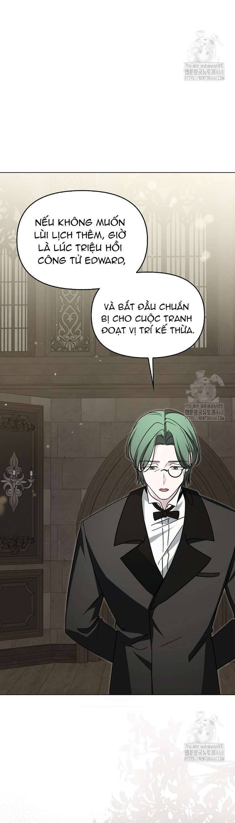 Kế Hoạch Nghỉ Hưu Của Nhân Vật Phản Diện Chap 39 - Next Chap 40