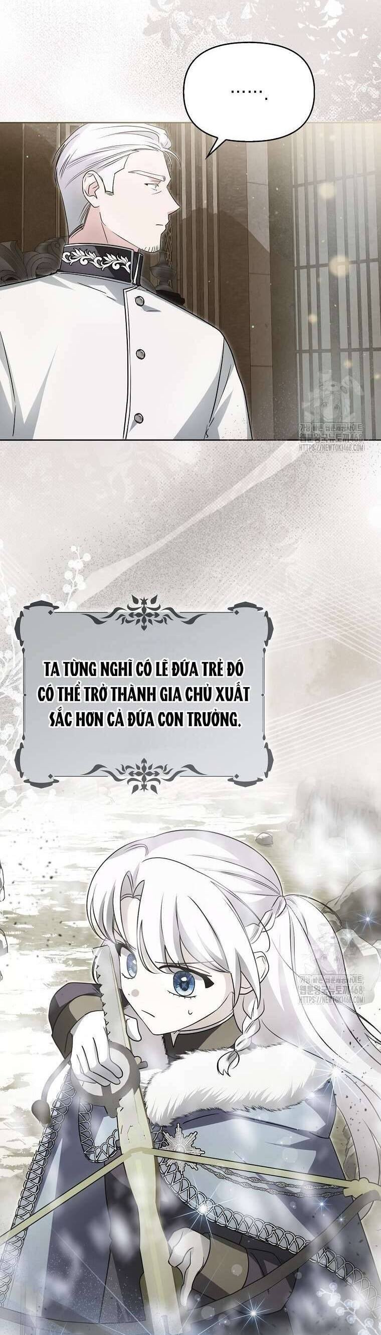 Kế Hoạch Nghỉ Hưu Của Nhân Vật Phản Diện Chap 39 - Next Chap 40