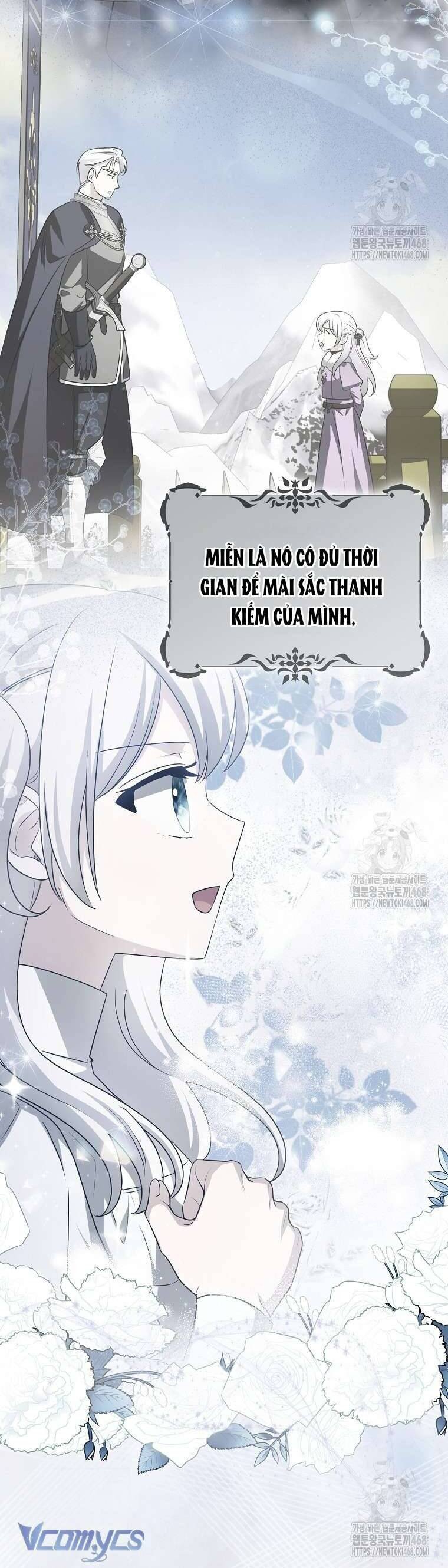 Kế Hoạch Nghỉ Hưu Của Nhân Vật Phản Diện Chap 39 - Next Chap 40