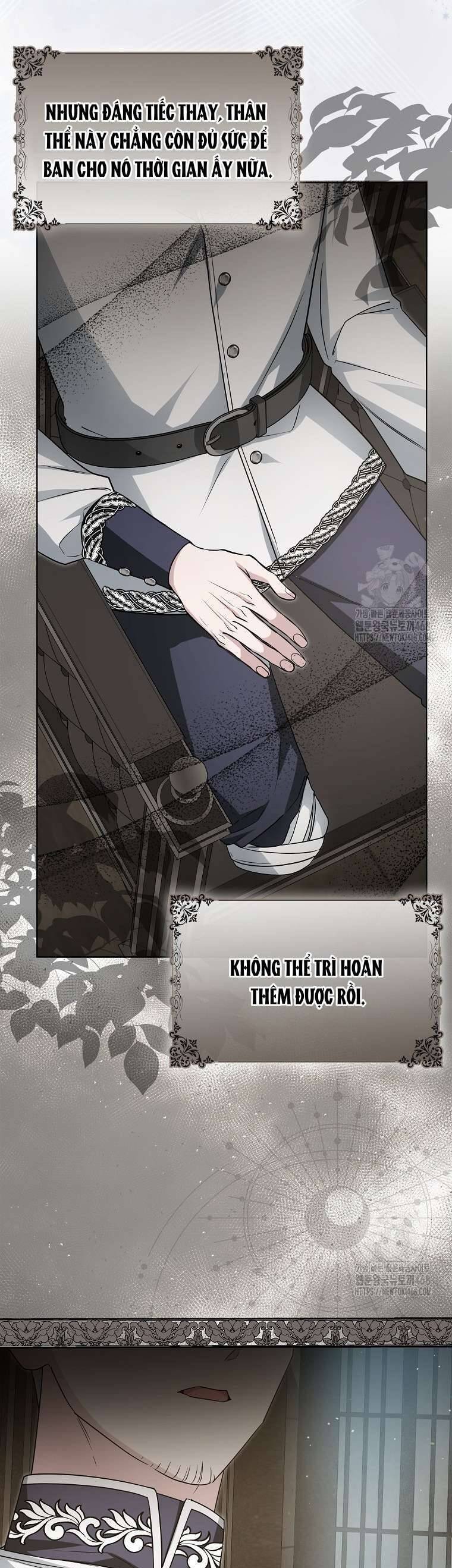 Kế Hoạch Nghỉ Hưu Của Nhân Vật Phản Diện Chap 39 - Next Chap 40