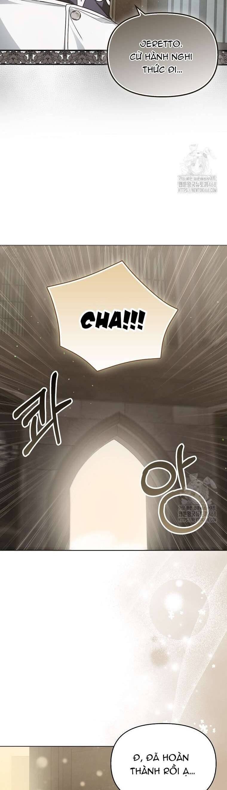 Kế Hoạch Nghỉ Hưu Của Nhân Vật Phản Diện Chap 39 - Next Chap 40