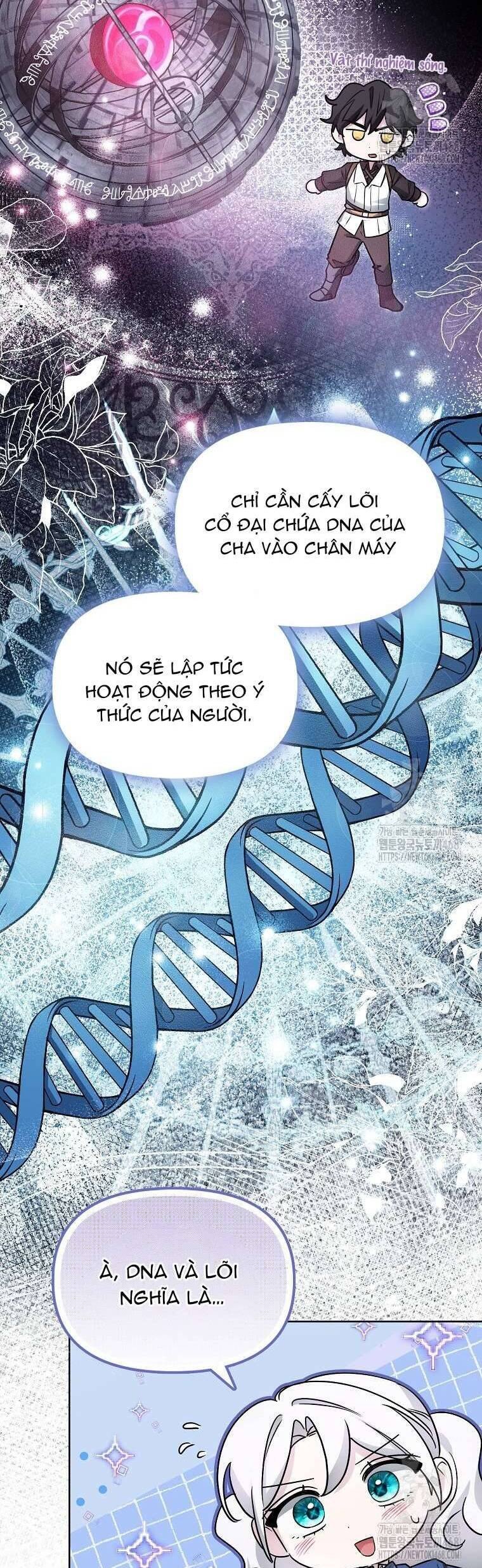 Kế Hoạch Nghỉ Hưu Của Nhân Vật Phản Diện Chap 39 - Next Chap 40