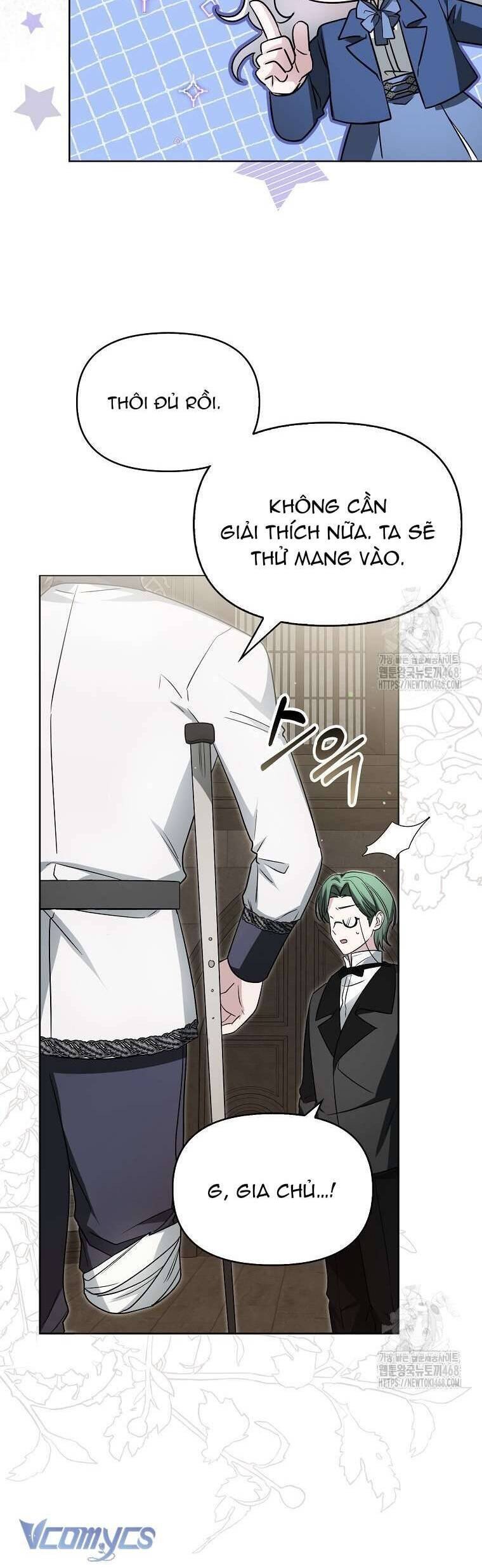 Kế Hoạch Nghỉ Hưu Của Nhân Vật Phản Diện Chap 39 - Next Chap 40