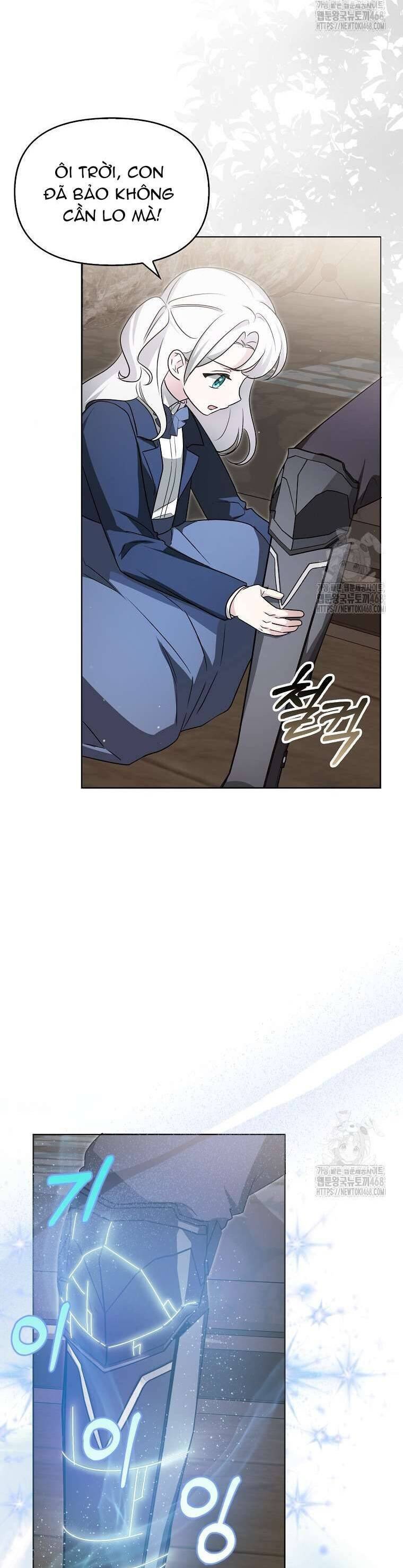 Kế Hoạch Nghỉ Hưu Của Nhân Vật Phản Diện Chap 39 - Next Chap 40