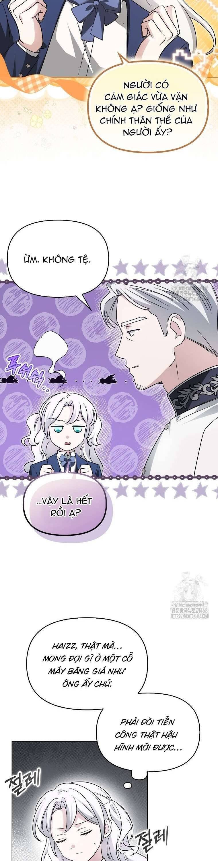 Kế Hoạch Nghỉ Hưu Của Nhân Vật Phản Diện Chap 39 - Next Chap 40