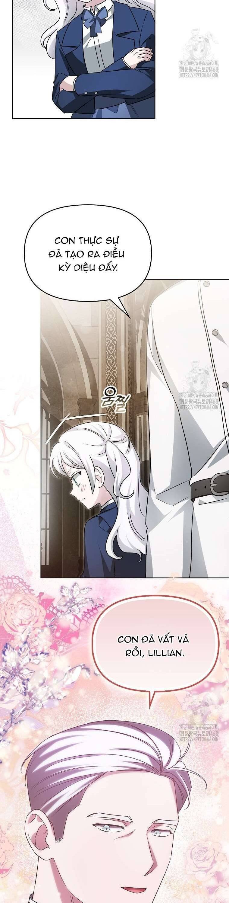 Kế Hoạch Nghỉ Hưu Của Nhân Vật Phản Diện Chap 39 - Next Chap 40
