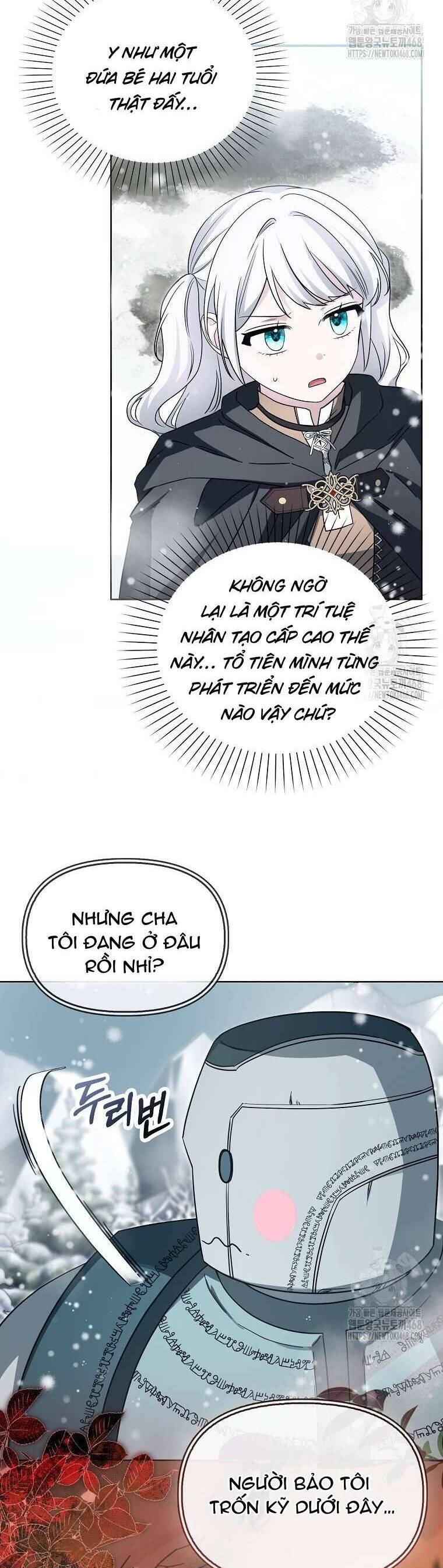 Kế Hoạch Nghỉ Hưu Của Nhân Vật Phản Diện Chap 39 - Next Chap 40