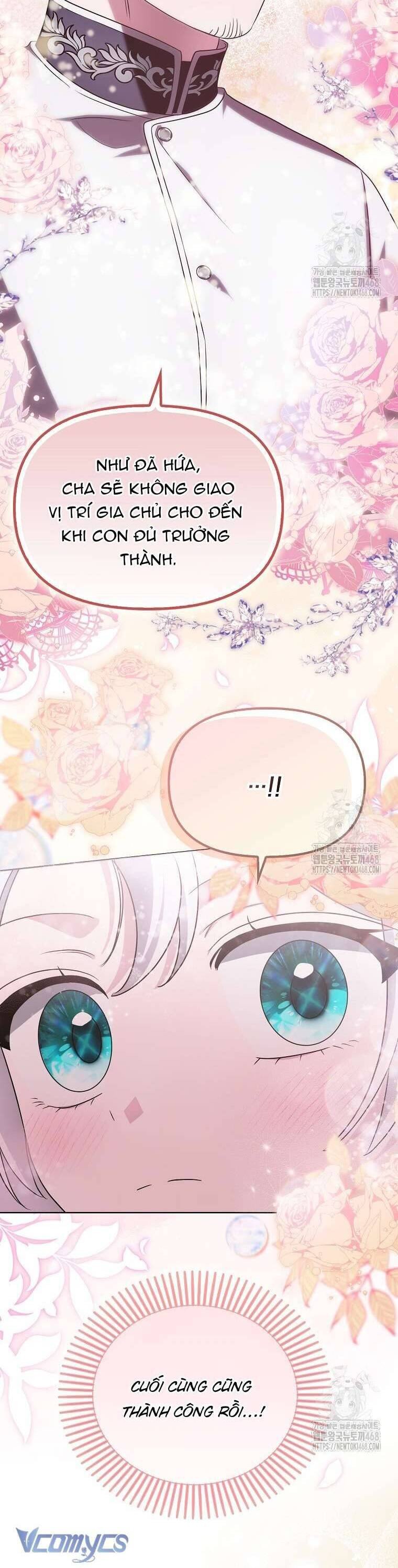 Kế Hoạch Nghỉ Hưu Của Nhân Vật Phản Diện Chap 39 - Next Chap 40