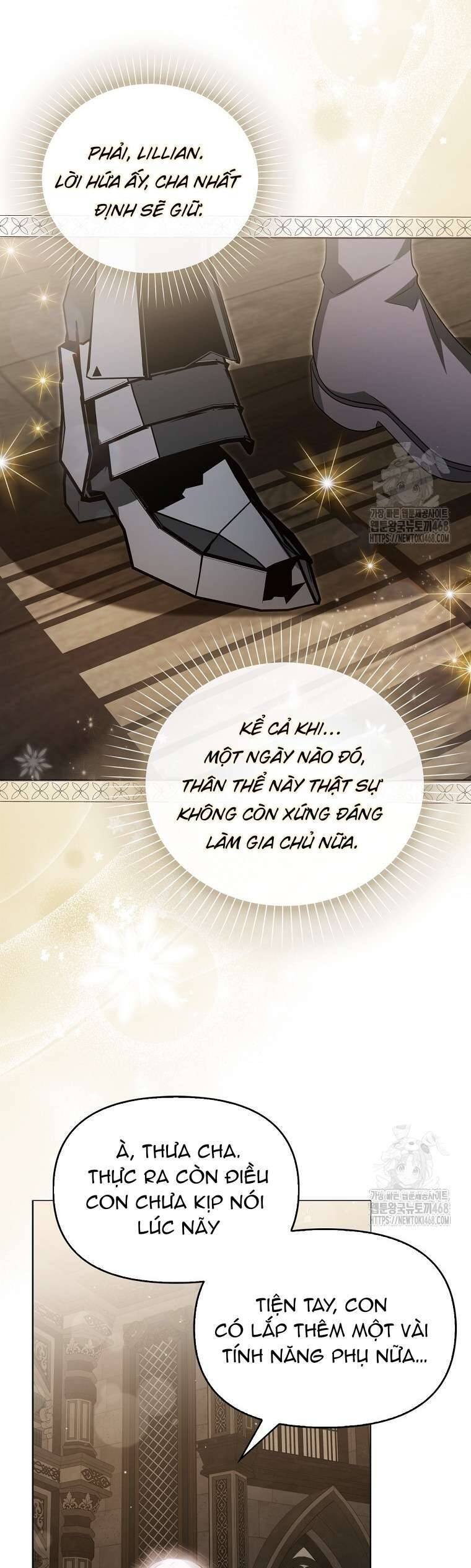 Kế Hoạch Nghỉ Hưu Của Nhân Vật Phản Diện Chap 39 - Next Chap 40