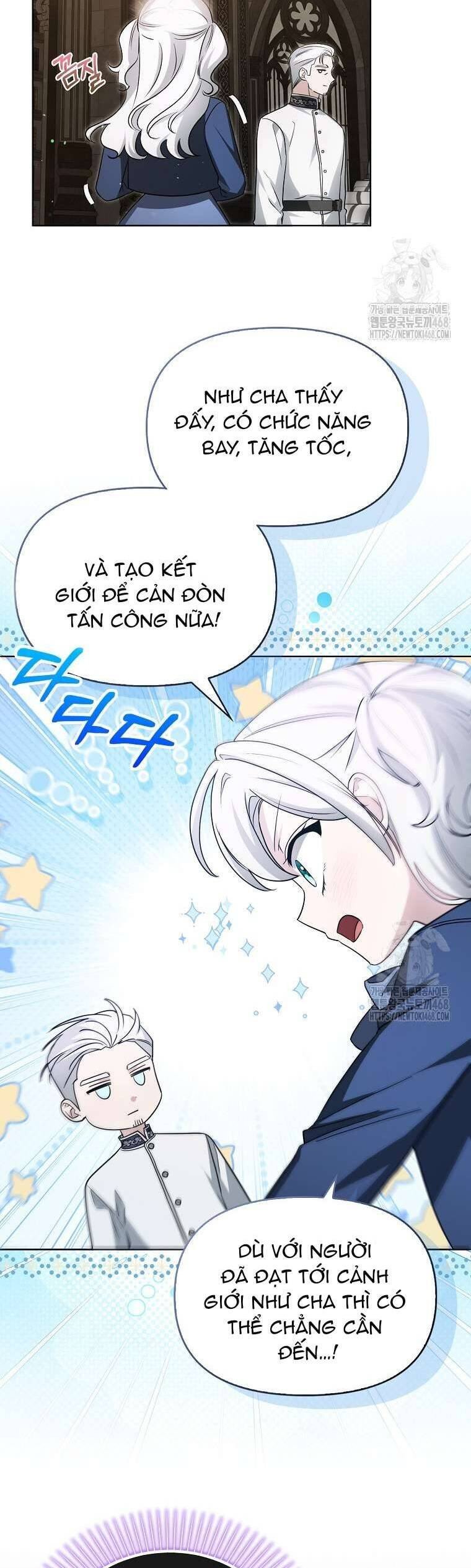 Kế Hoạch Nghỉ Hưu Của Nhân Vật Phản Diện Chap 39 - Next Chap 40