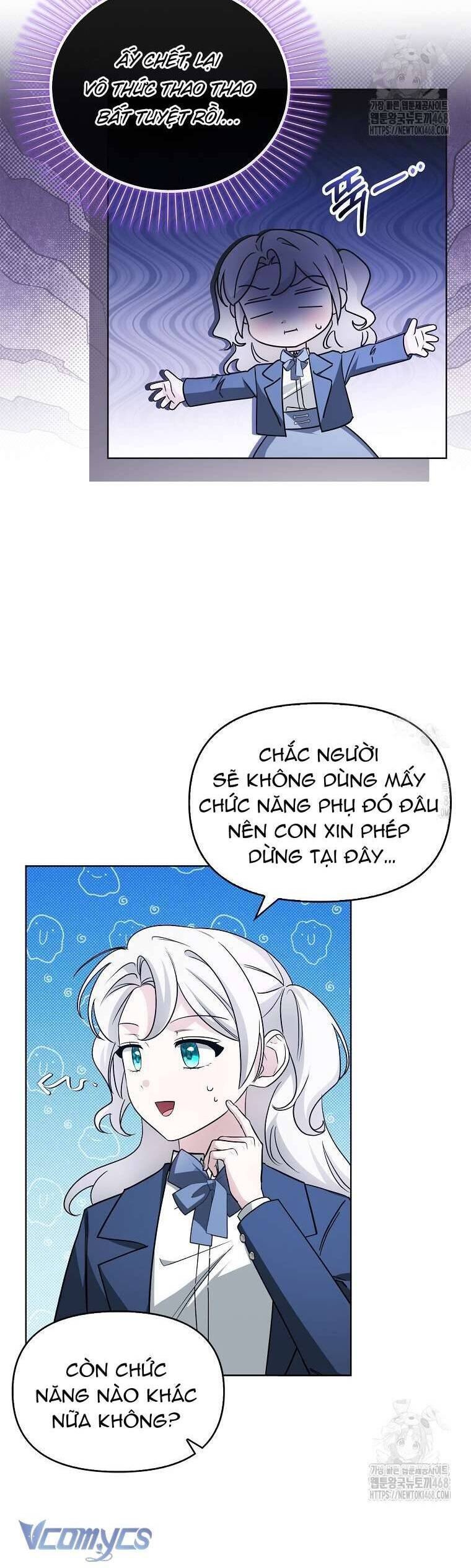 Kế Hoạch Nghỉ Hưu Của Nhân Vật Phản Diện Chap 39 - Next Chap 40