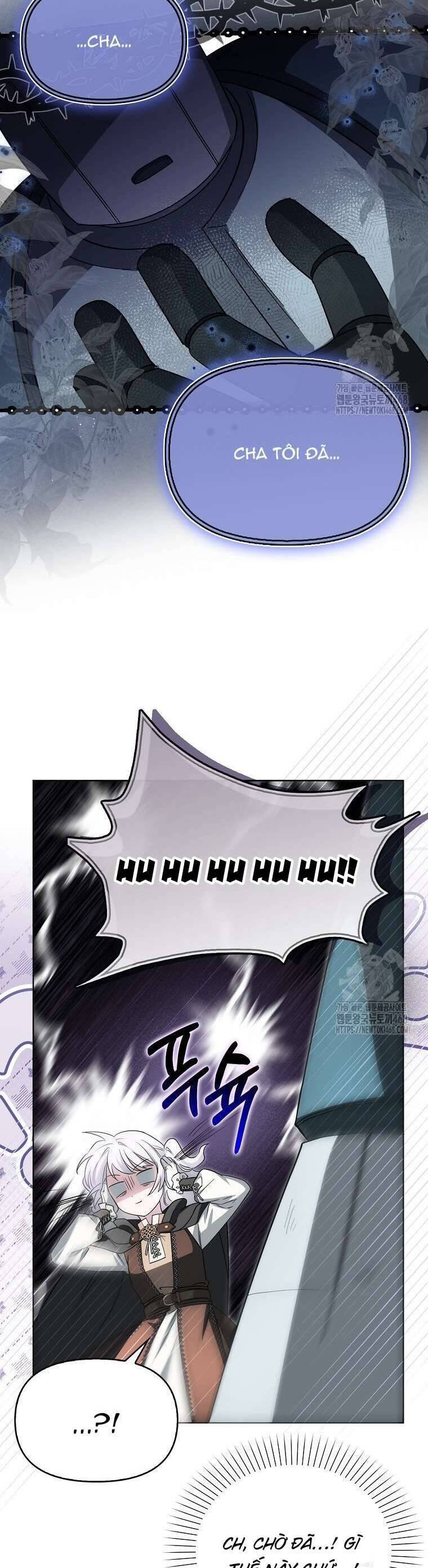 Kế Hoạch Nghỉ Hưu Của Nhân Vật Phản Diện Chap 39 - Next Chap 40