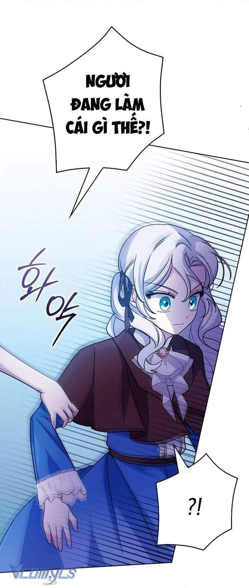 Kế Hoạch Nghỉ Hưu Của Nhân Vật Phản Diện Chap 4 - Next Chap 5