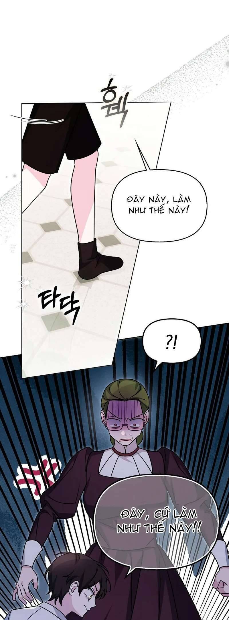 Kế Hoạch Nghỉ Hưu Của Nhân Vật Phản Diện Chap 4 - Next Chap 5