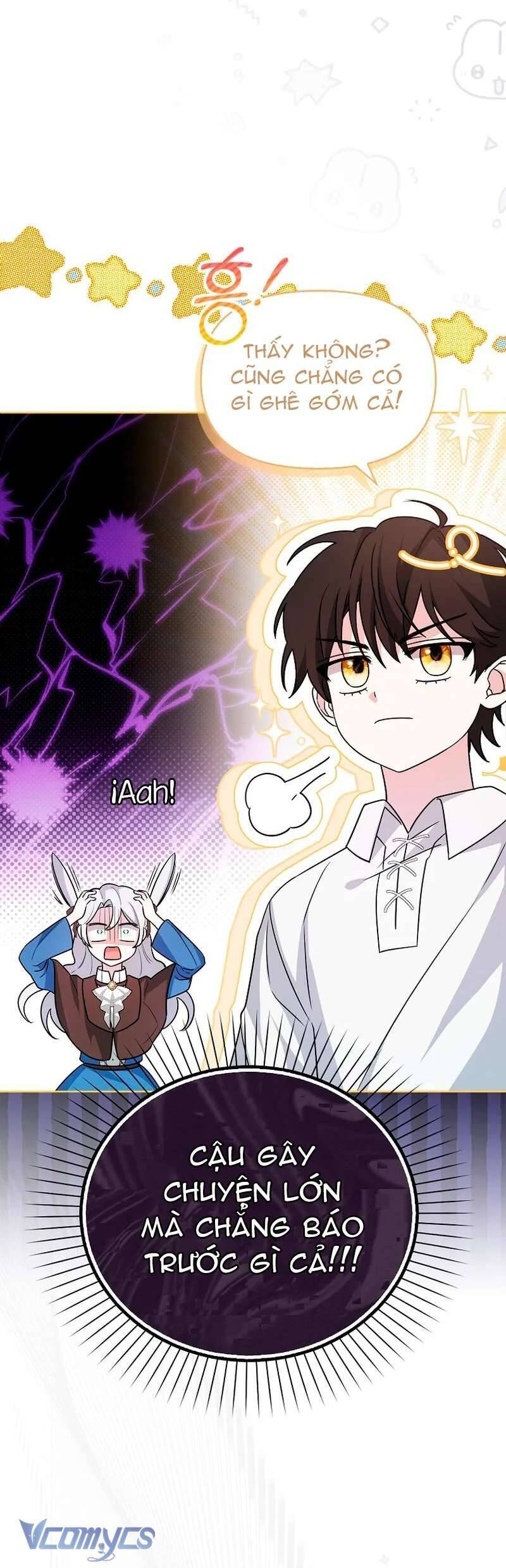 Kế Hoạch Nghỉ Hưu Của Nhân Vật Phản Diện Chap 4 - Next Chap 5