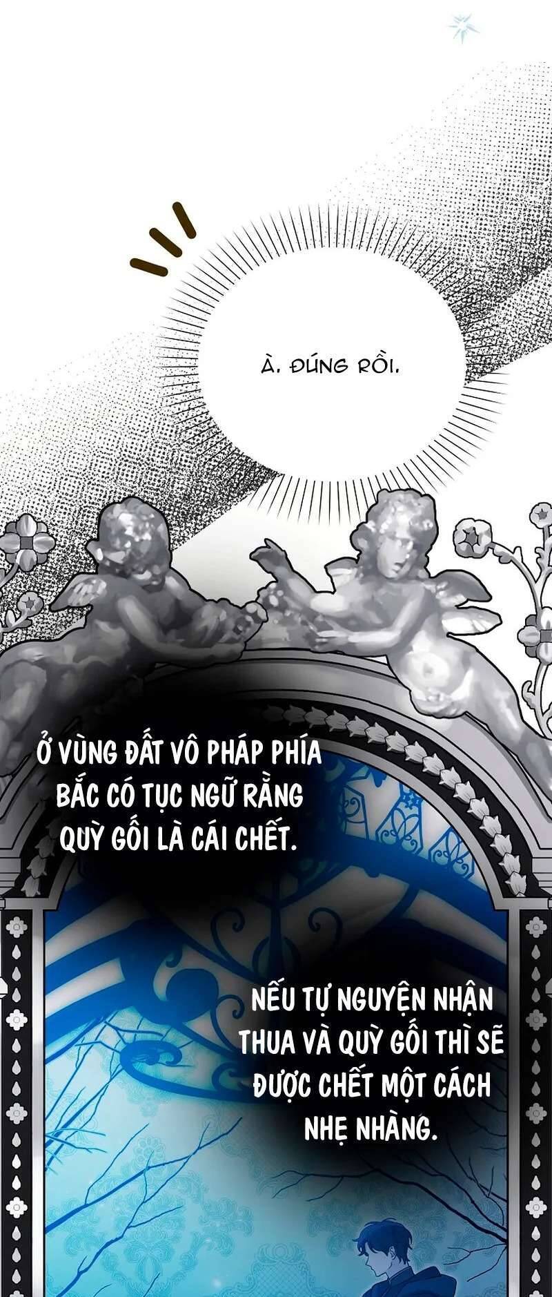 Kế Hoạch Nghỉ Hưu Của Nhân Vật Phản Diện Chap 4 - Next Chap 5