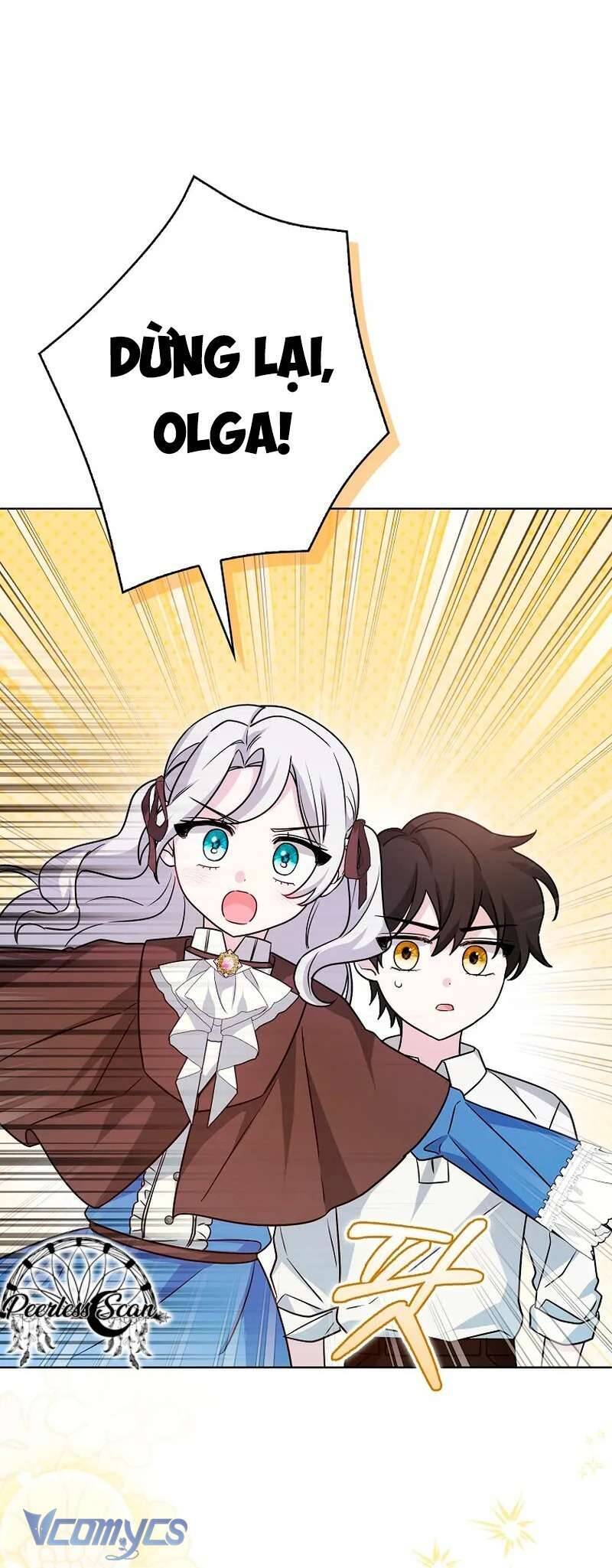 Kế Hoạch Nghỉ Hưu Của Nhân Vật Phản Diện Chap 4 - Next Chap 5