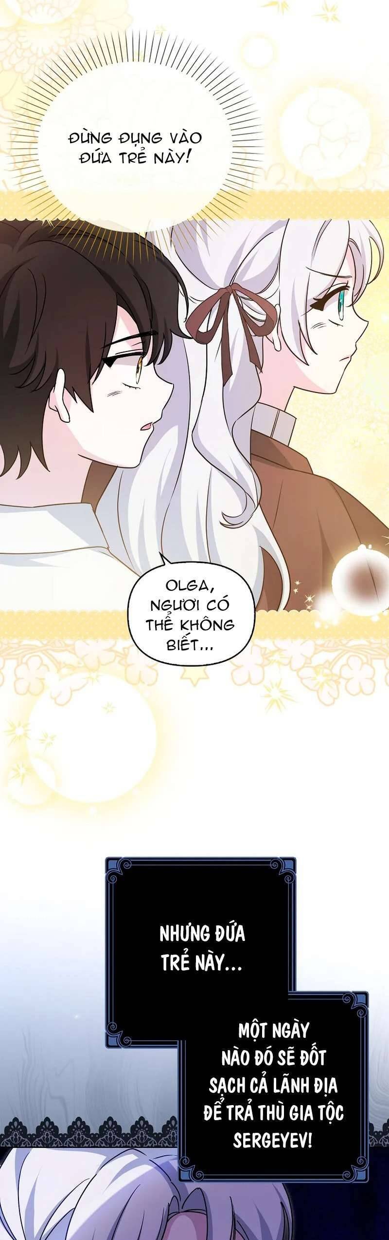 Kế Hoạch Nghỉ Hưu Của Nhân Vật Phản Diện Chap 4 - Next Chap 5
