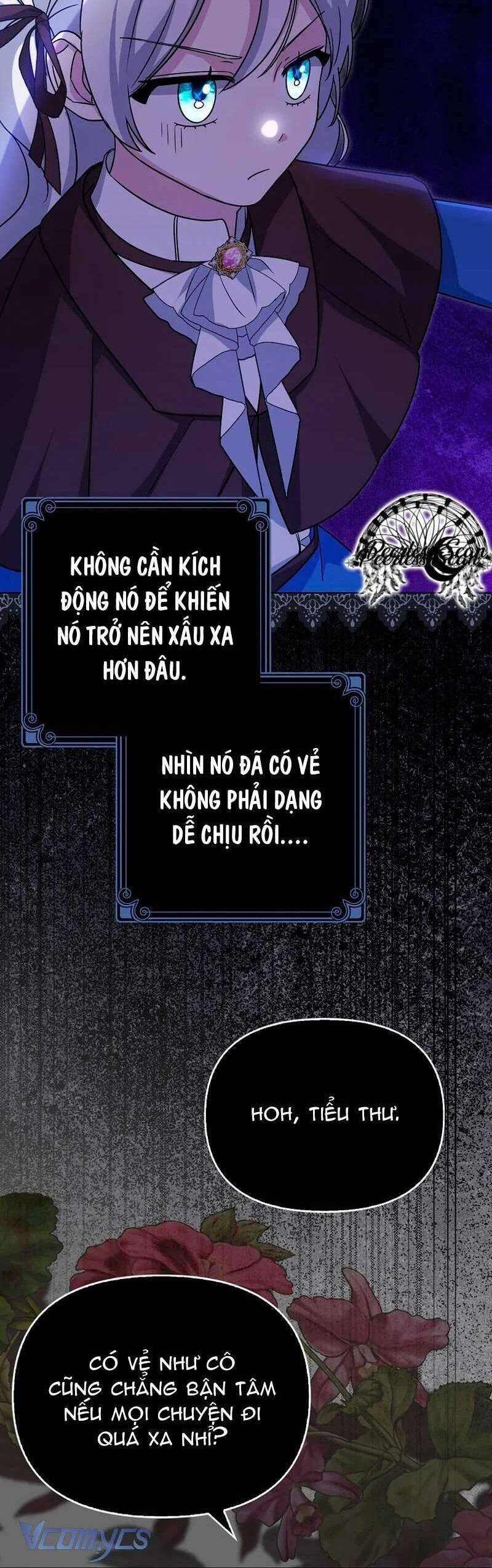 Kế Hoạch Nghỉ Hưu Của Nhân Vật Phản Diện Chap 4 - Next Chap 5