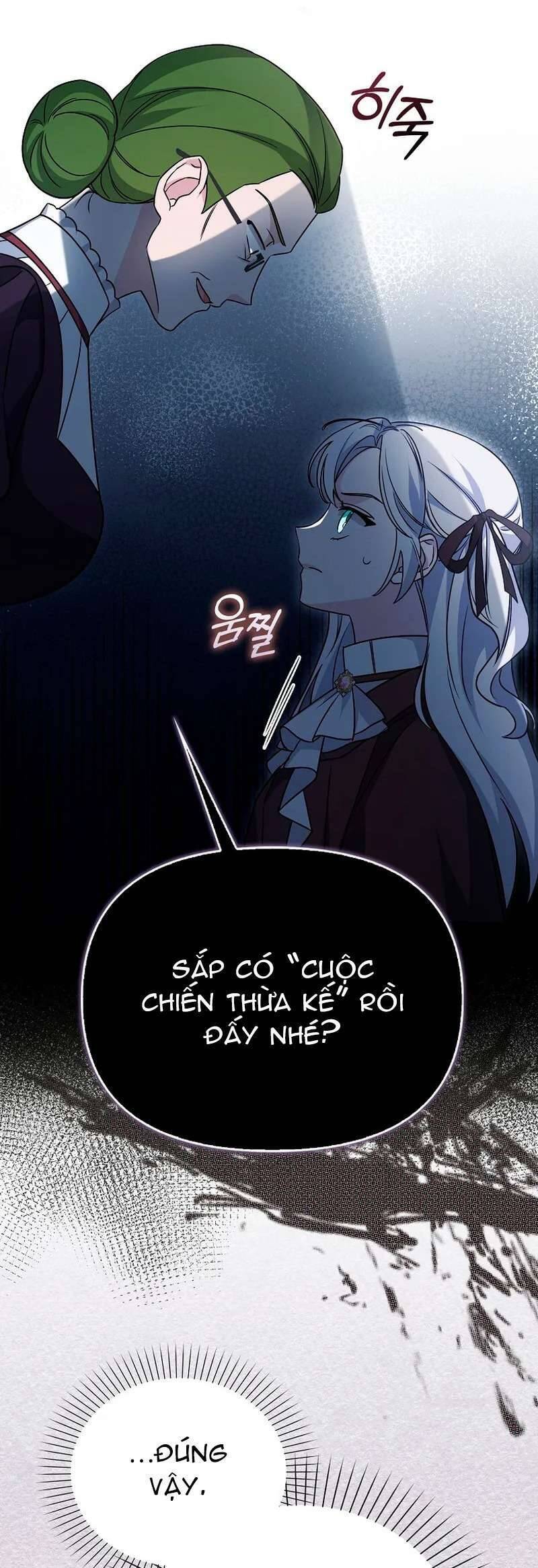 Kế Hoạch Nghỉ Hưu Của Nhân Vật Phản Diện Chap 4 - Next Chap 5