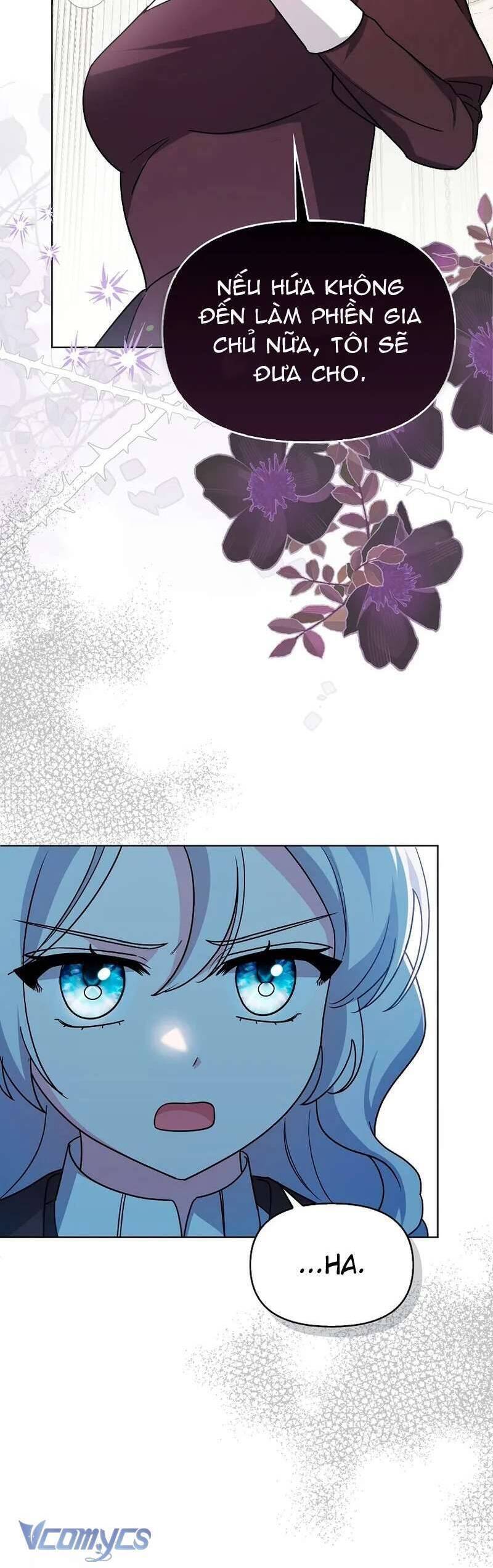Kế Hoạch Nghỉ Hưu Của Nhân Vật Phản Diện Chap 4 - Next Chap 5
