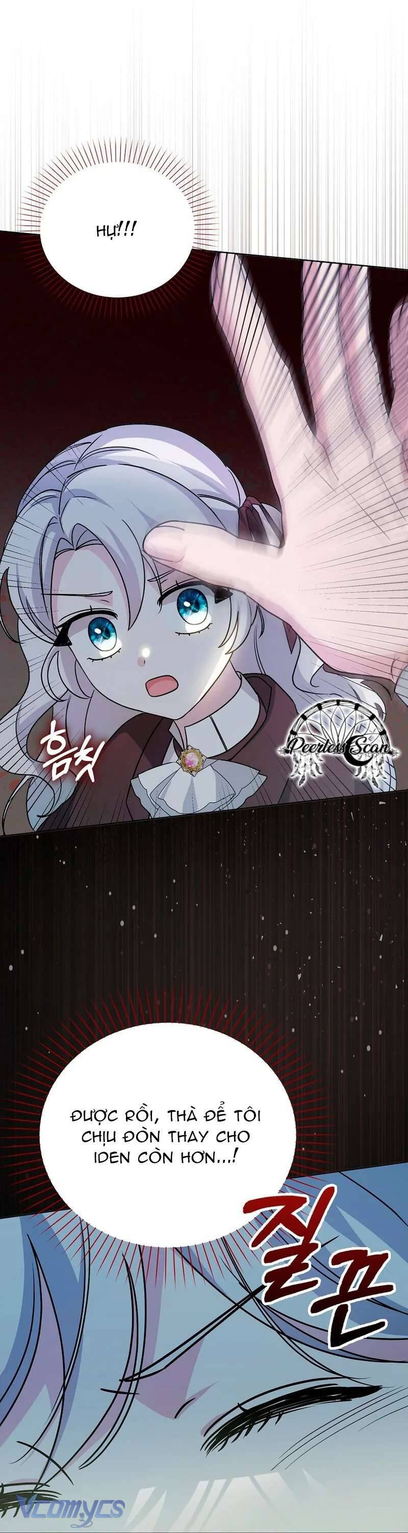 Kế Hoạch Nghỉ Hưu Của Nhân Vật Phản Diện Chap 4 - Next Chap 5