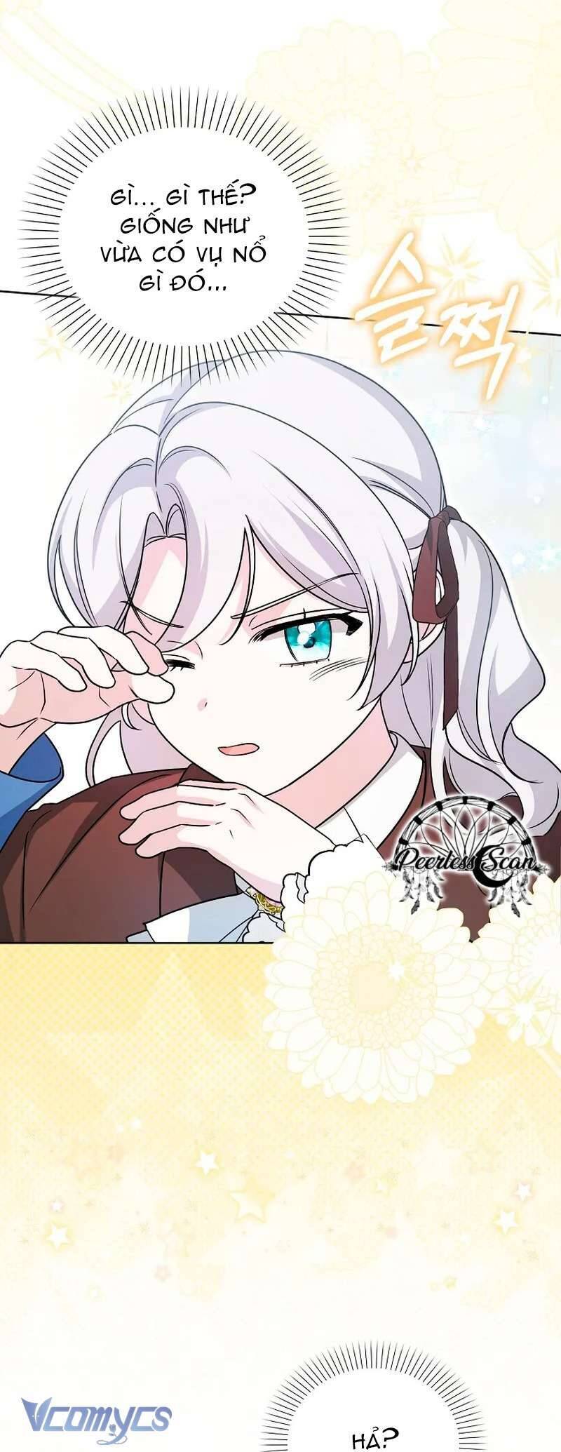 Kế Hoạch Nghỉ Hưu Của Nhân Vật Phản Diện Chap 4 - Next Chap 5