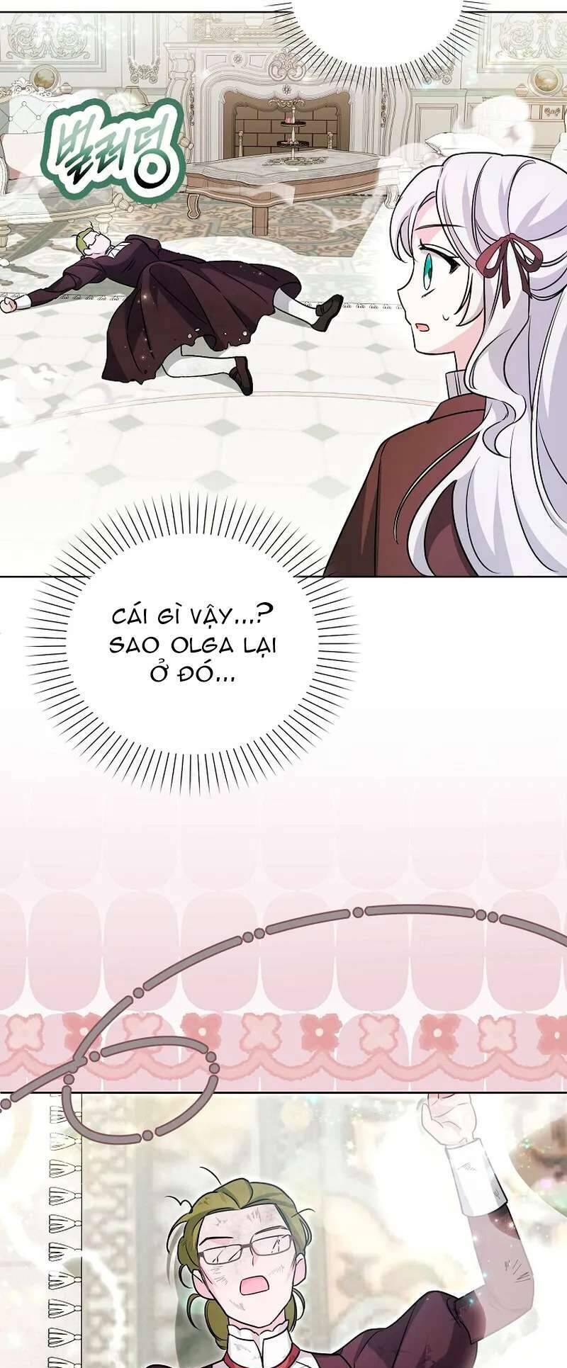 Kế Hoạch Nghỉ Hưu Của Nhân Vật Phản Diện Chap 4 - Next Chap 5