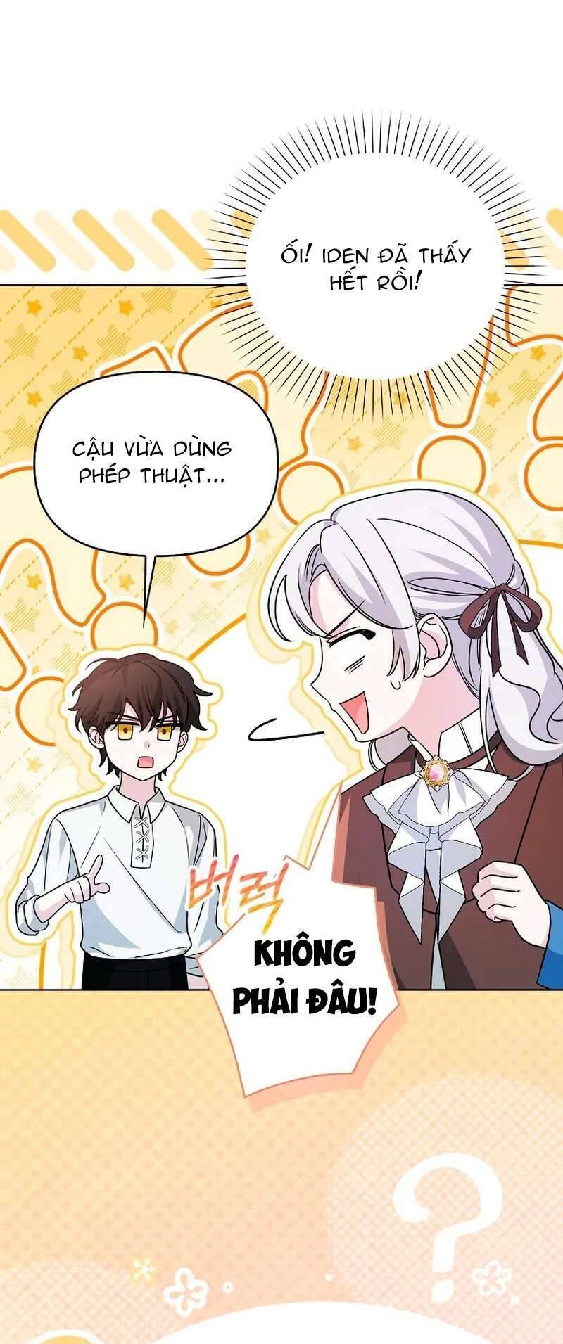 Kế Hoạch Nghỉ Hưu Của Nhân Vật Phản Diện Chap 4 - Next Chap 5
