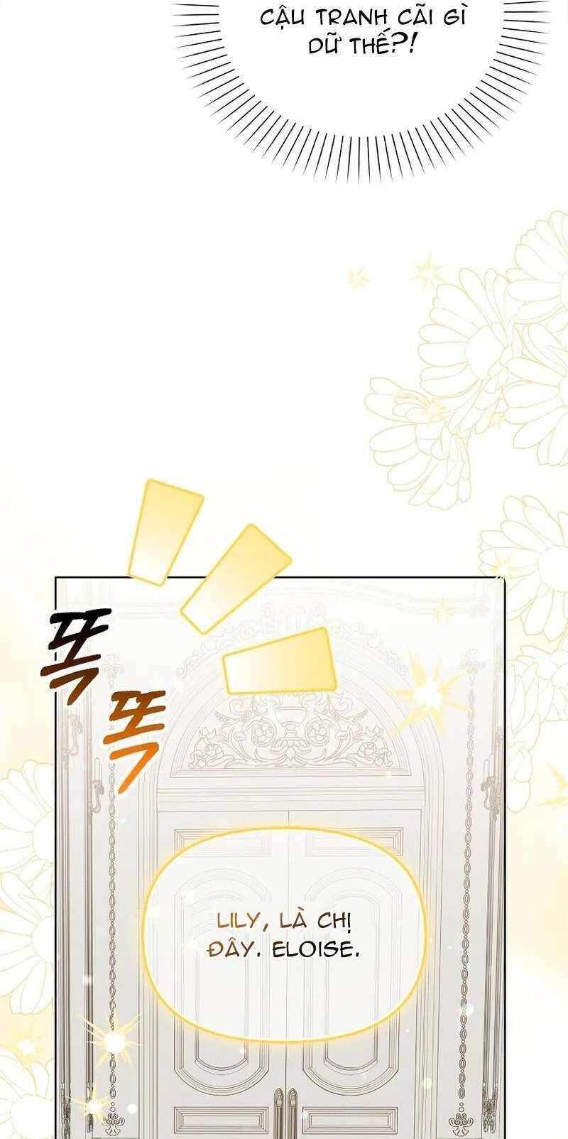 Kế Hoạch Nghỉ Hưu Của Nhân Vật Phản Diện Chap 4 - Next Chap 5