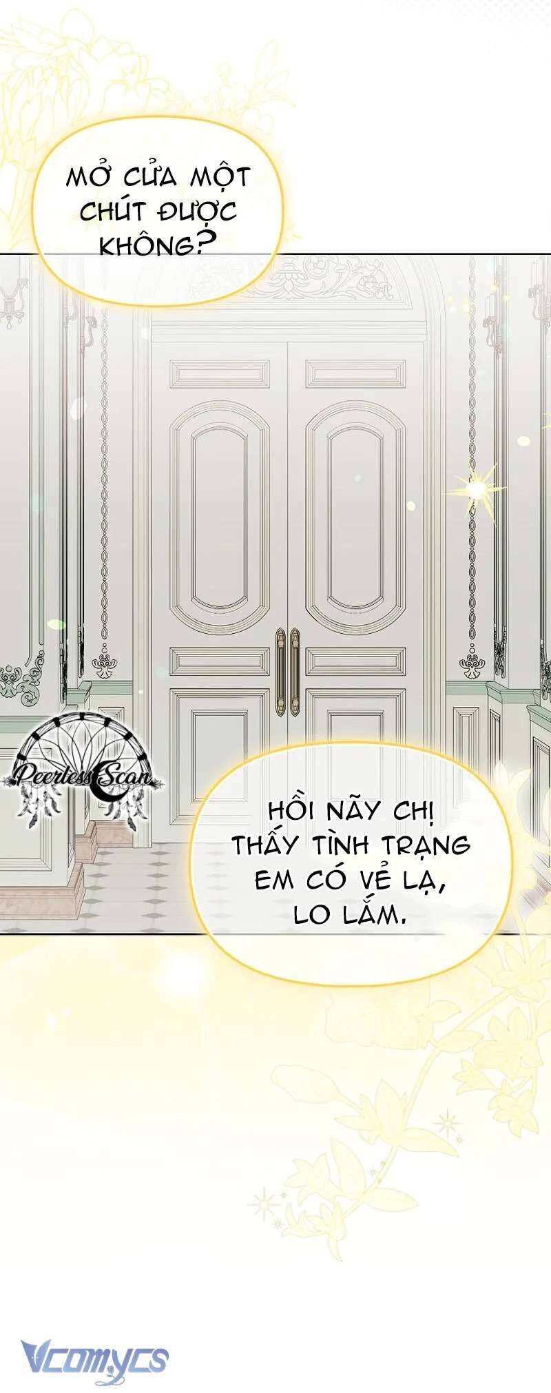 Kế Hoạch Nghỉ Hưu Của Nhân Vật Phản Diện Chap 4 - Next Chap 5