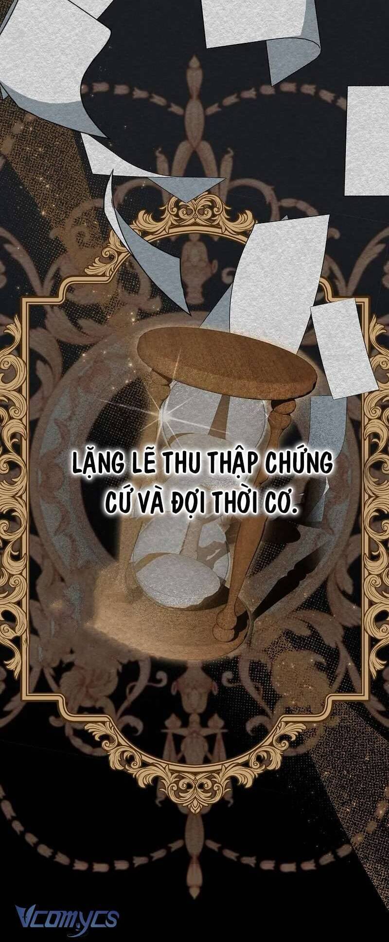 Kế Hoạch Nghỉ Hưu Của Nhân Vật Phản Diện Chap 4 - Next Chap 5