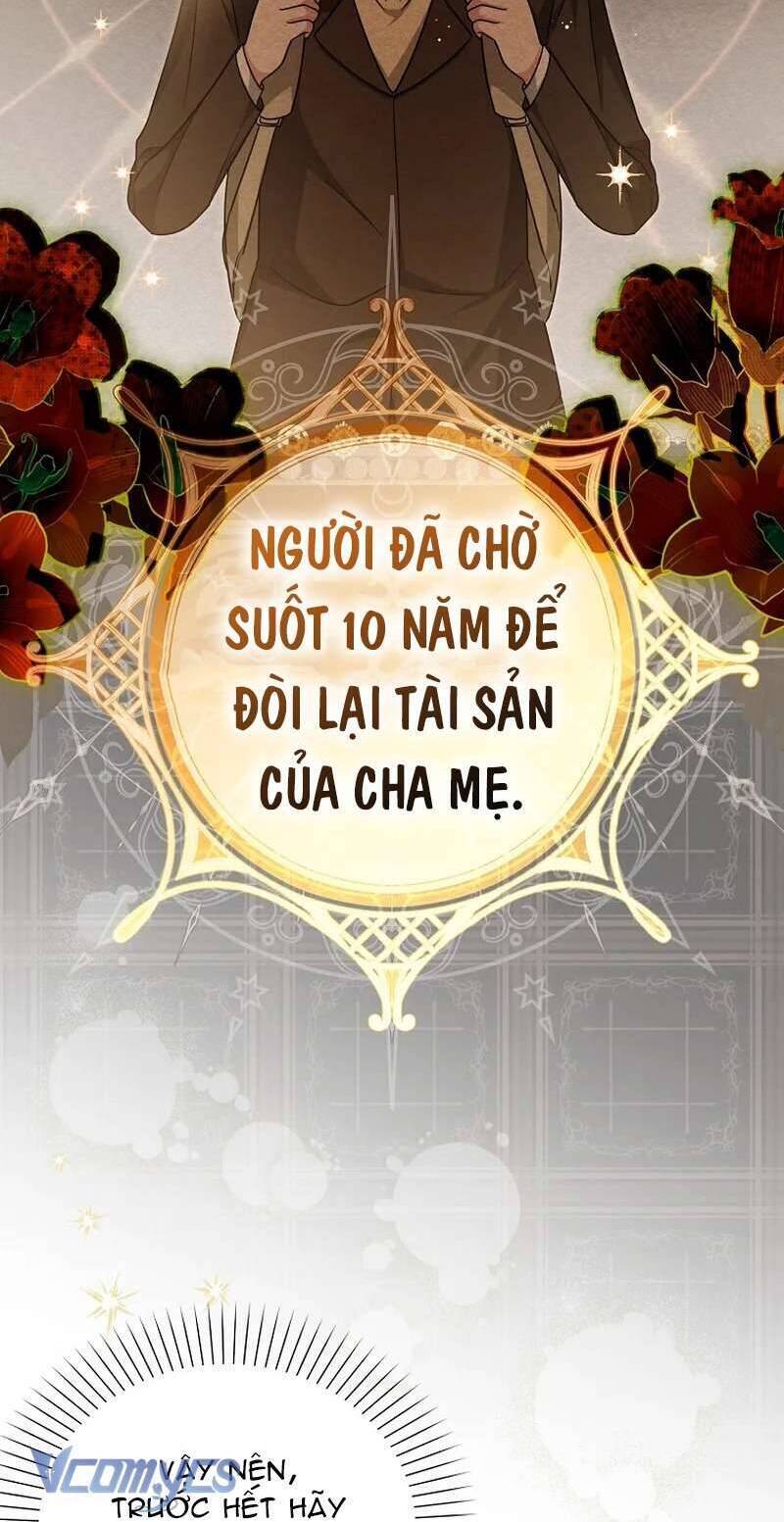Kế Hoạch Nghỉ Hưu Của Nhân Vật Phản Diện Chap 4 - Next Chap 5