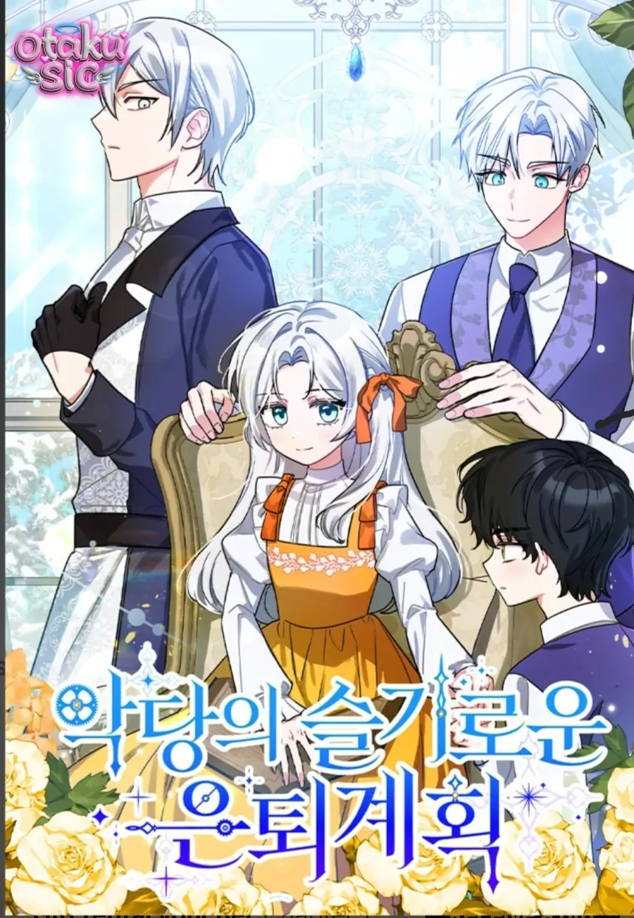 Kế Hoạch Nghỉ Hưu Của Nhân Vật Phản Diện Chap 41 - Next Chap 42