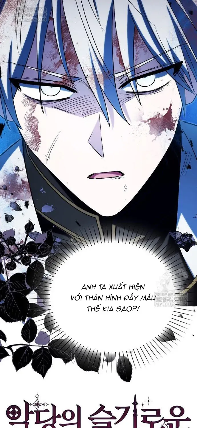 Kế Hoạch Nghỉ Hưu Của Nhân Vật Phản Diện Chap 41 - Next Chap 42