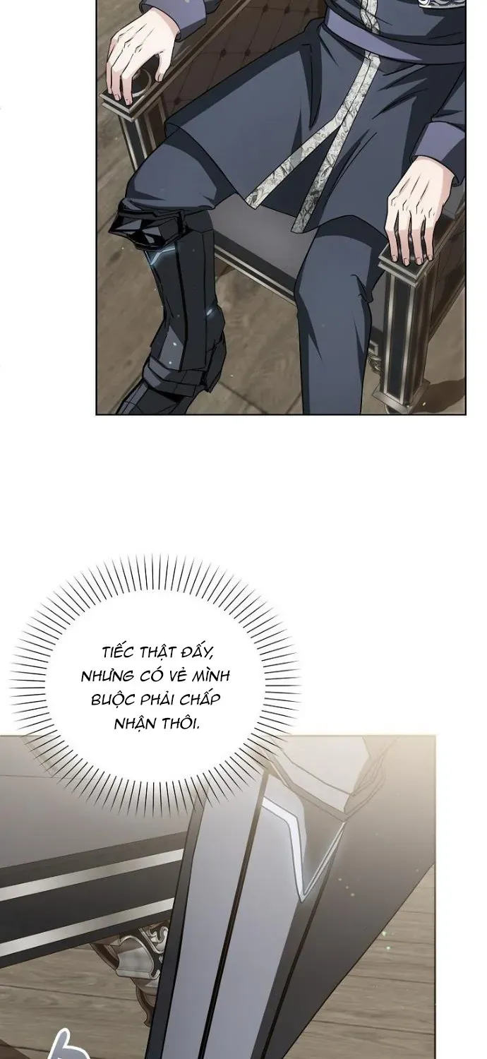 Kế Hoạch Nghỉ Hưu Của Nhân Vật Phản Diện Chap 41 - Next Chap 42