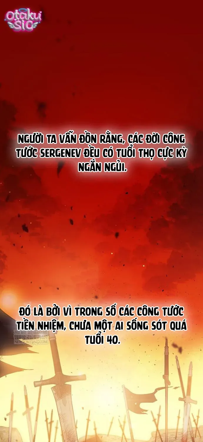 Kế Hoạch Nghỉ Hưu Của Nhân Vật Phản Diện Chap 41 - Next Chap 42