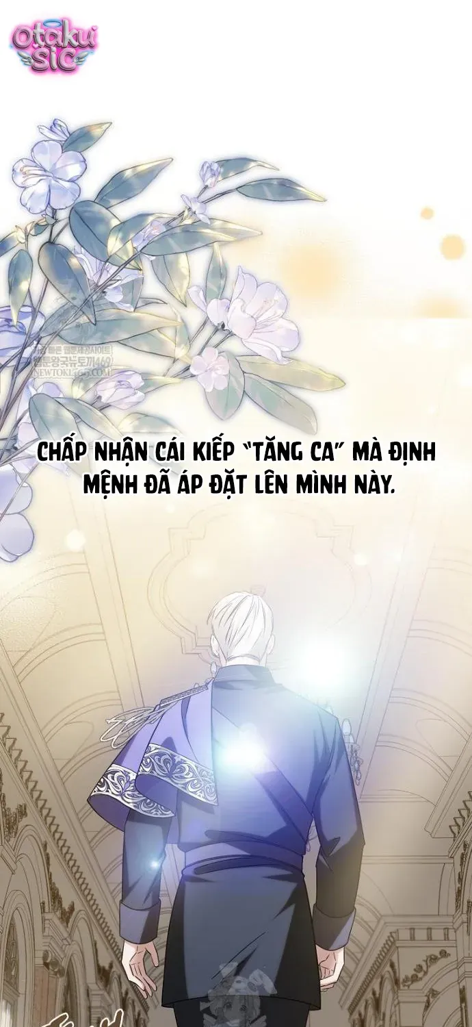 Kế Hoạch Nghỉ Hưu Của Nhân Vật Phản Diện Chap 41 - Next Chap 42