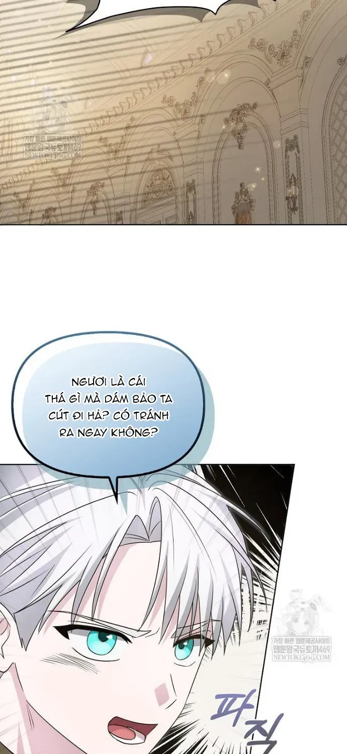 Kế Hoạch Nghỉ Hưu Của Nhân Vật Phản Diện Chap 41 - Next Chap 42