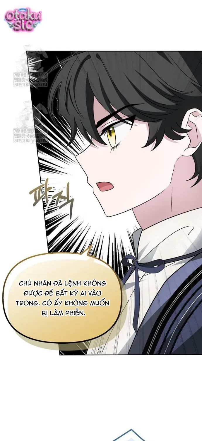 Kế Hoạch Nghỉ Hưu Của Nhân Vật Phản Diện Chap 41 - Next Chap 42