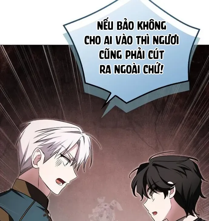 Kế Hoạch Nghỉ Hưu Của Nhân Vật Phản Diện Chap 41 - Next Chap 42