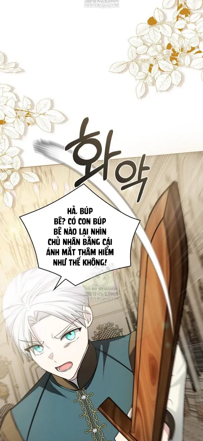 Kế Hoạch Nghỉ Hưu Của Nhân Vật Phản Diện Chap 41 - Next Chap 42
