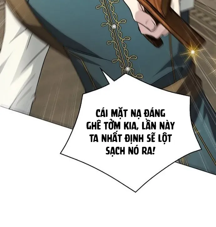 Kế Hoạch Nghỉ Hưu Của Nhân Vật Phản Diện Chap 41 - Next Chap 42