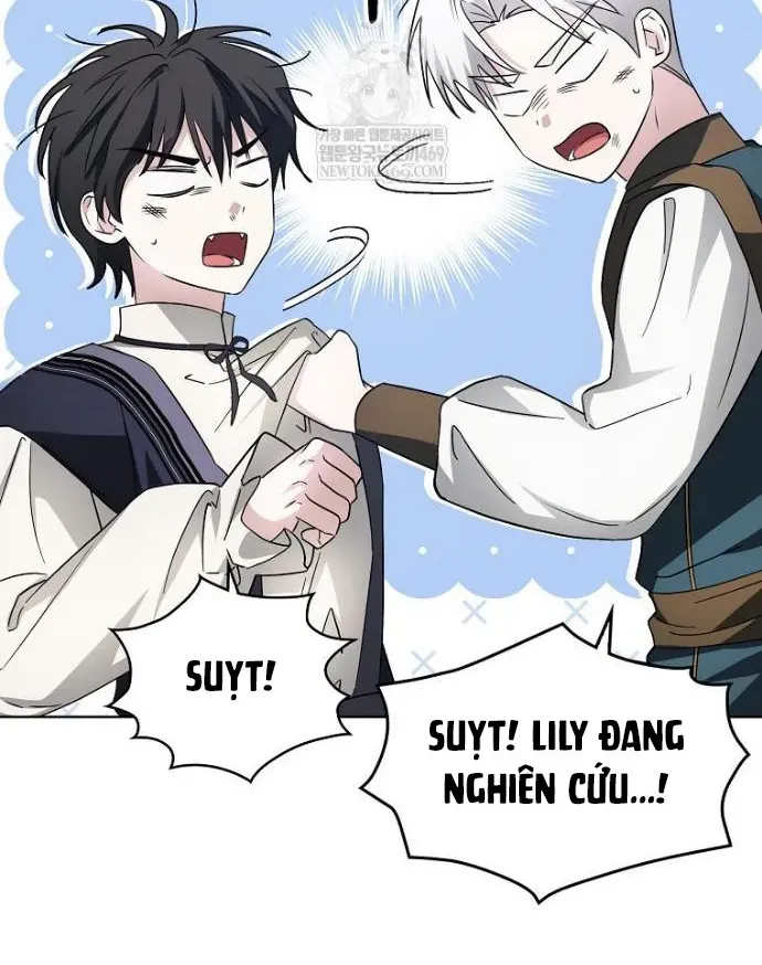 Kế Hoạch Nghỉ Hưu Của Nhân Vật Phản Diện Chap 41 - Next Chap 42