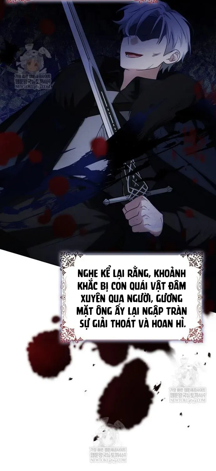 Kế Hoạch Nghỉ Hưu Của Nhân Vật Phản Diện Chap 41 - Next Chap 42
