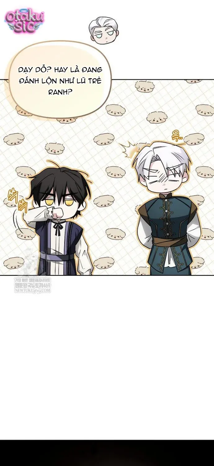 Kế Hoạch Nghỉ Hưu Của Nhân Vật Phản Diện Chap 41 - Next Chap 42