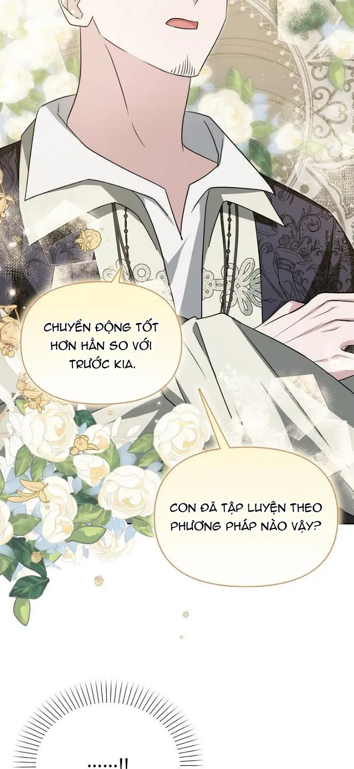 Kế Hoạch Nghỉ Hưu Của Nhân Vật Phản Diện Chap 41 - Next Chap 42