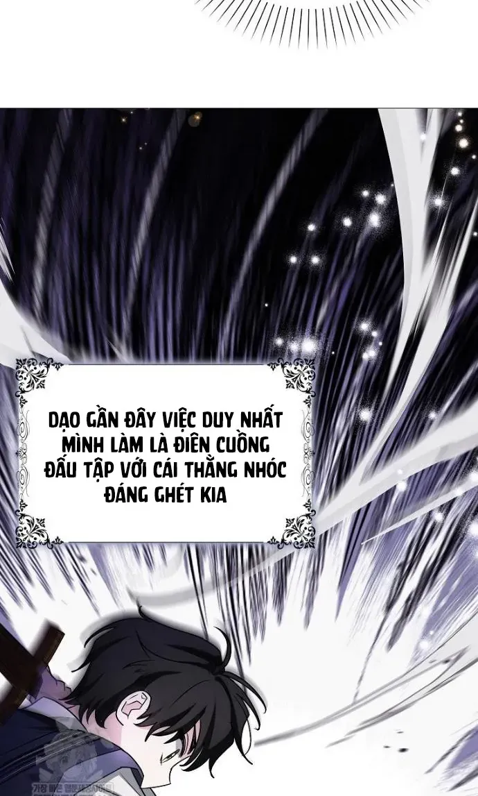 Kế Hoạch Nghỉ Hưu Của Nhân Vật Phản Diện Chap 41 - Next Chap 42